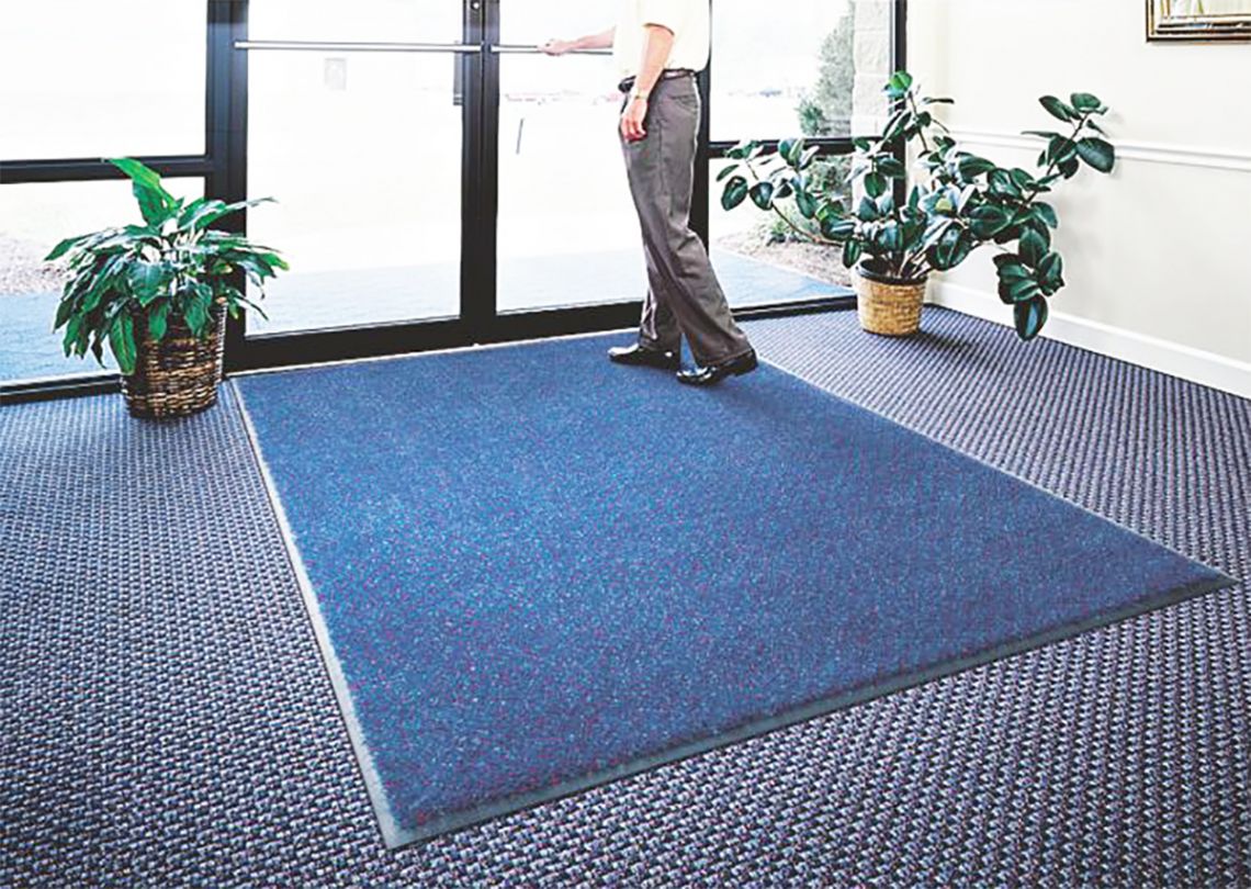 Medical Linen Services HLAC Certified Walker Medical
