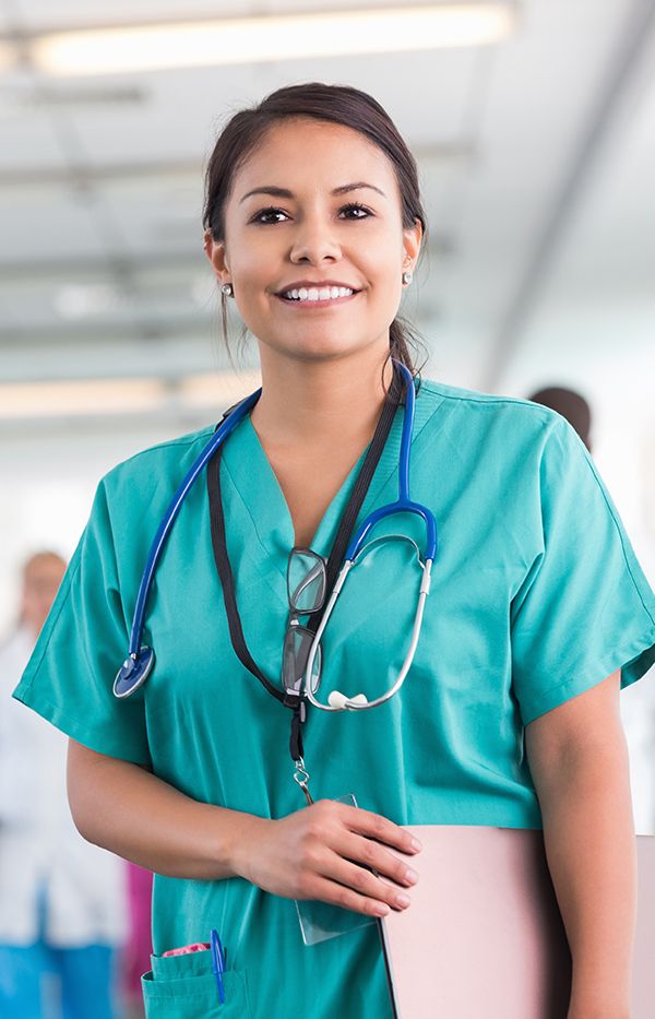 Walker Medical Linen HLAC Certified Walker Medical Linen