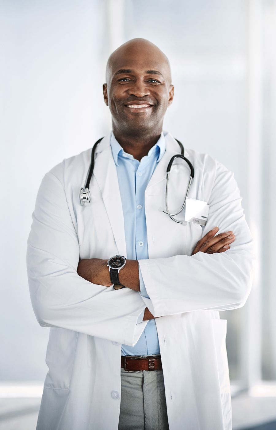 Walker Medical Linen HLAC Certified Walker Medical Linen