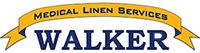 Walker Medical Linen HLAC Certified